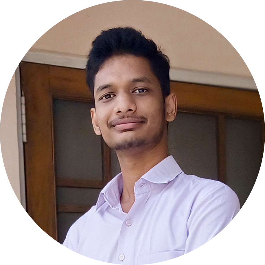 Amaan Hussain profile picture